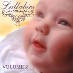 Lullabies for Little People 2