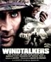 Windtalkers: The Making of the John Woo Film about the Navajo Code Talkers of World War II (Newmarket Pictorial Movebooks)