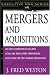 Book Mergers and Acquistions