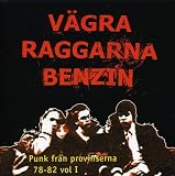 Vol. 1-Vagra Raggarna Benzin