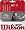 Wilson NXT 17 Tennis Racquet String (17 Gauge, 1.24mm)