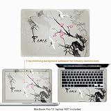 Protective Decal Skin Sticker for Macbook Pro 13 (release 2009) with 13.3 in screen case cover 2i_ Mcbkpro13-30