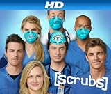 Scrubs Season 9 [HD]