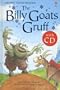The Billy Goats Gruff [With Read-Along CD] (Usborne Young Reading: Series One)