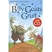 The Billy Goats Gruff [With Read-Along CD] (Usborne Young Reading: Series One)