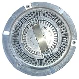 1989-1993 BMW 535i SEDAN FAN CLUTCH by ESI