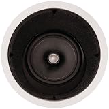 ARCHITECH PRESTIGE PS-815 LCRS 8 KEVLAR 15 -ANGLED CEILING LCR SPEAKER