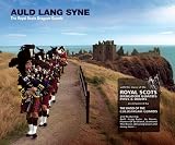 The Royal Scots Dragoon Guards Auld Lang Syne