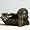 engelfigur.com - ENGEL LIEGEND RO ST 25X25X13CM 192602