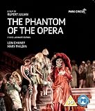 Phantom of the Opera (Ultimate Edition) [Blu-ray]