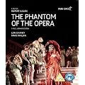 Phantom of the Opera (Ultimate Edition) [Blu-ray]