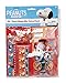Peanuts Movie Party Favor Pack American Greetings 48 pieces mega mix (Discontinued by manufacturer)