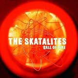 Ball of Fire