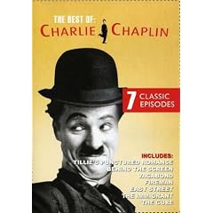 Best of Charlie Chaplin