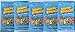 Lot Package
Topps Wacky Packages - Stickers Series 8 - 5 Pack Lot (40 Stickers)