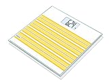 Beurer GS20 Summer Sun Designer Bathroom Scale