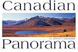 Canadian Panorama 2010 (Calendar)