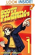 Scott Pilgrims