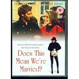 Does This Mean We`re Married? (DVD)