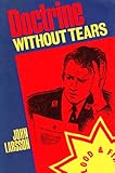 Doctrine without tears