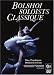 DVD�uBolshoi Soloists Classique�v