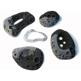 Moon Rock Set