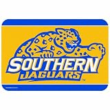 NCAA Southern University Jaguars Floor Mat 20-by-30 inch