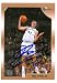 Autographed Dirk Nowitzki Ball - Card
