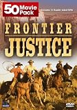 Frontier Justice 50 Movie Pack