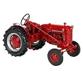 Spec Cast 1:16 Farmall Cub 400 Style Low-Boy