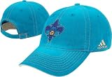 New Orleans Hornets Basic Logo Wool Primary Adjustable Hat