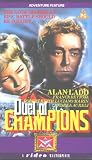 Duel Of The Champions (1961)