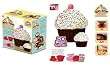 Allstar Marketing BT011106 Big top Cupcake