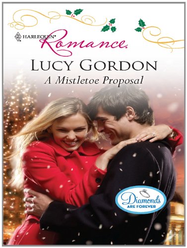 A Mistletoe Proposal