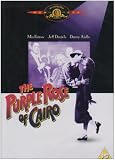 The Purple Rose of Cairo