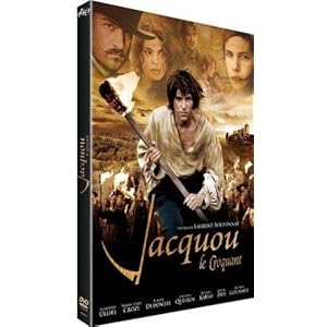 Jacquou le Croquant (2 DVD)