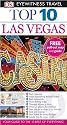 Las Vegas (DK Eyewitness Top 10 Travel Guide)