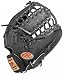 Rawlings Gold Baseball Glove Series Trapeze Fielder's Baseball Glove (12 - Inches)