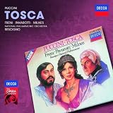 Puccini: Tosca