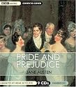 Pride and Prejudice