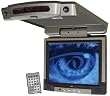 Pyle PLVW1340M 13" LCD Monitor w/Overhead Console