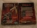 Ultima I Remake by Origin Systems IBM PC 1986 Release