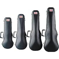 SKB Violin 1/4 Deluxe