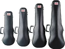 SKB Violin 4/4 / 14 Viola Deluxe