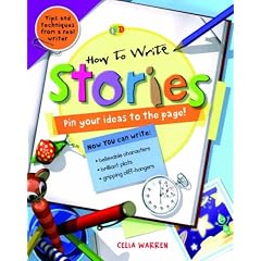 How to Write: Stories