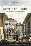 Preventive justice