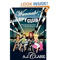 Wannabe Spy Club