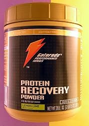 Gatorade Performance Series Protein Recovery Powder