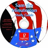 Sam the Minuteman Study Guide CD-ROM