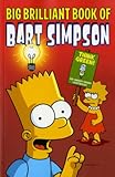 Big brilliant book of Bart Simpson